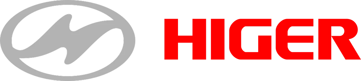 Higer-Logo